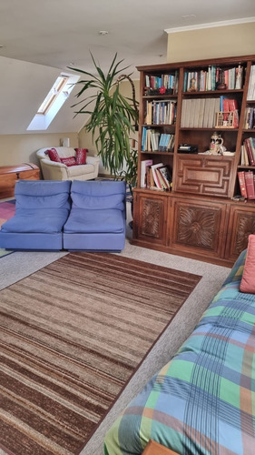 Imagen 4 de 11 de Venta De Hermosa Casa Andalue, San Pedro De La Paz