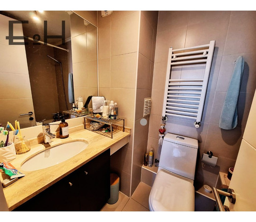 Venta Departamento 3d+2b Andalue Rehue San Pedro De La Paz