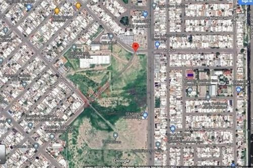 Imagen 4 de 8 de Terreno En Venta Sector Sur Area Ave. Plutarco E. Calles