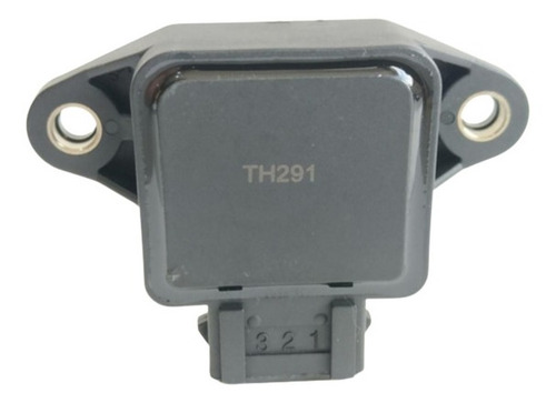 Sensor Tps Rio Sportage Getz Chery Arauca