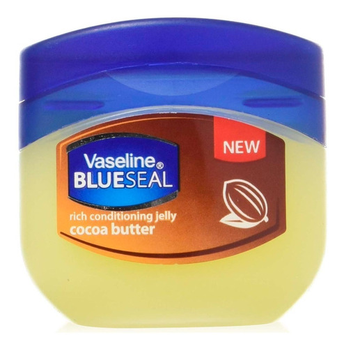Vaseline Blueseal Cocoa Butter Made In - mL a $627