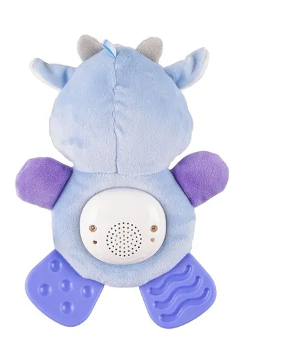 Muñeco mordedor bebe sale
