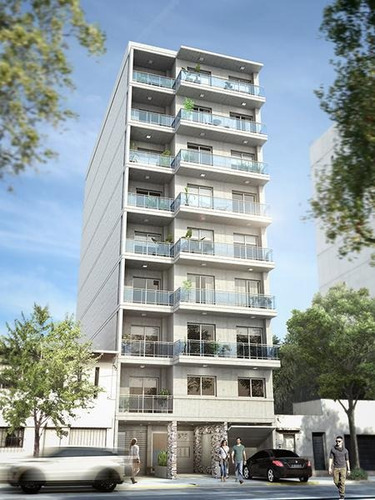 Imagen 6 de 13 de Cochera En Venta Rosario Norte