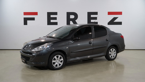 Peugeot 207 1.4 Active 75cv