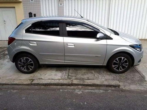Chevrolet Onix 2018 1.0 Joy 5p