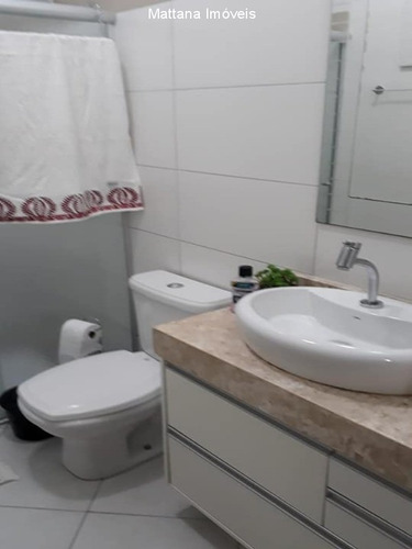 Imagem 17 de 19 de Casa No Vila Branca Em Jacareí-sp - Cv385 - 69983538