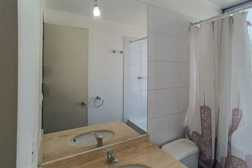 Imagen 13 de 22 de Departamento Con Amplio Living Comedor