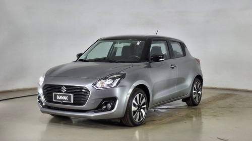 Suzuki Swift 1.2 GLX BTONE
