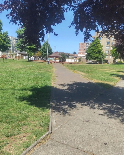 En Lomas San Sebastián, Concepción. ($ Incluye Ggcc)