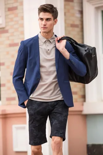 Moda caballero sale
