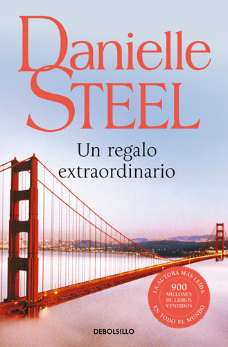 Un Regalo Extraordinario (libro Original)