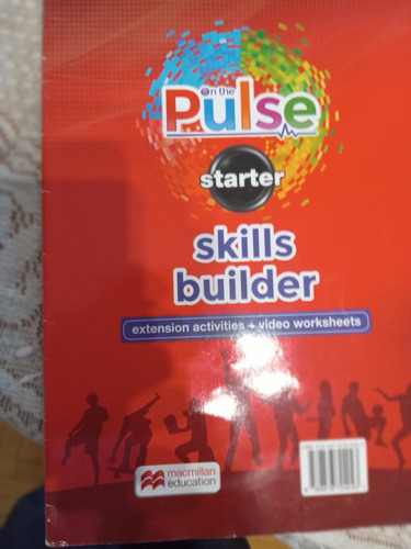 Pulse Starter