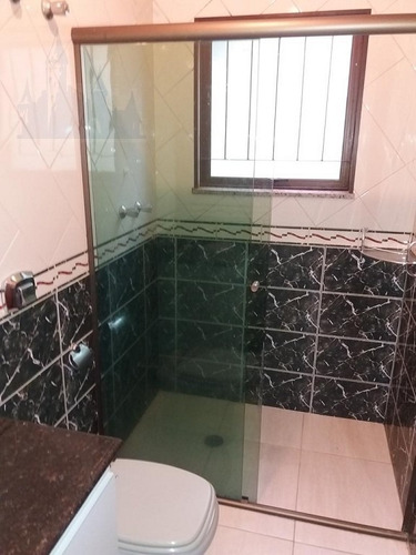 Imagem 19 de 30 de Casa Para Venda, 3 Dormitórios, Vila Nair - São Paulo - 10524