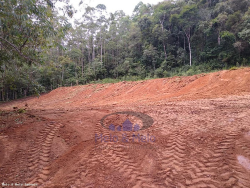 Chácara Para Venda Em Pedra Bela, - - 1813_2-1060266