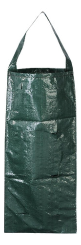 Saco De Cultivo De Morango, Saco De Plantio Suspenso, Bolsa