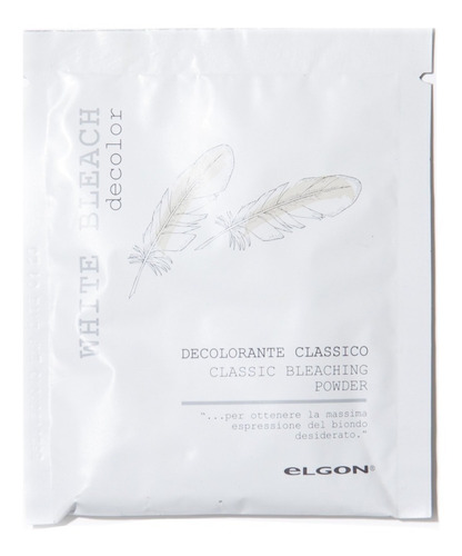 Decolorantes Elgon De 50g