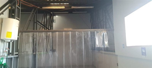 Imagen 24 de 30 de Planta Industrial Puerta Del Sur