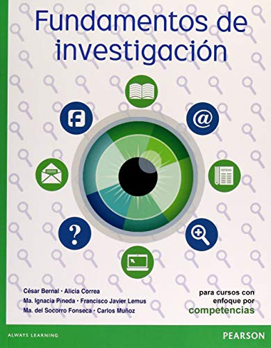 Libro Fundamentos De Investigación De Cesar Augusto Bernal T