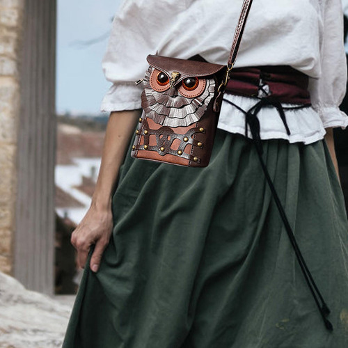 Bolso Cruzado, Bolso Femenino De Moda Para Ir De Compras,