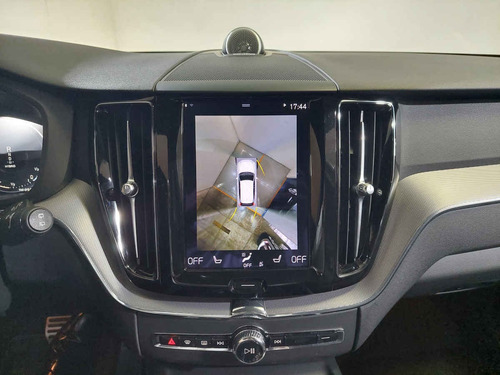 Imagen 15 de 15 de Volvo Xc60 2021 5p Recharge Phev T8 R-design L4/2.0/t Aut
