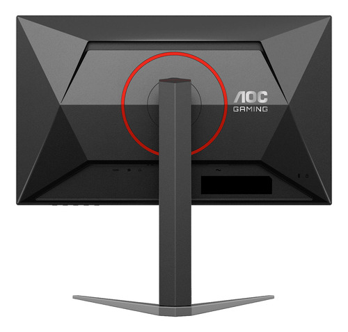 Monitor Gamer 27 Aoc 0.5ms 180hz Fhd Hdmi Dp G-sync Pivote