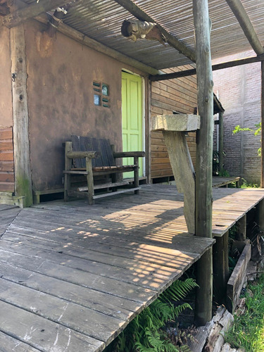 Casas De Barro De Alquiler Por Dia En Punta Rubia