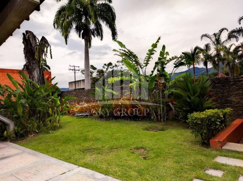 Imagen 20 de 21 de Gabriel Rivas Vende Casa En Urb. La Viña Valencia Cod: Lemc-437