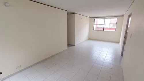 Apartamento En Venta Quintas De Don Simon