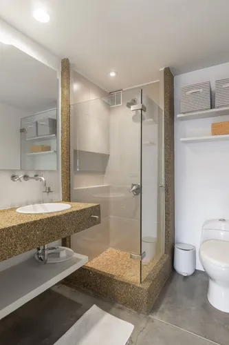 Apartamento En Arriendo En El Chicó. Cod A21461