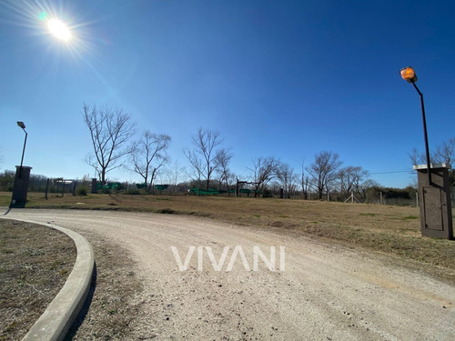 Imagen 6 de 17 de Venta Lote 176 E/48 Y 49. Barrio Villa El Tala. Berisso
