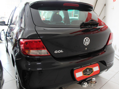 Volkswagen Gol G5