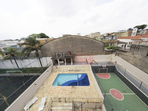 Imagem 6 de 30 de Apartamento Com 2 Dormitórios Com Vaga Livre E Lazer Completo Na Vila Carrão - Ap6338
