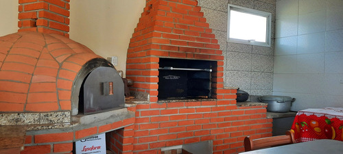 Chácara A Venda No Jeriva Em Boituva. Campinho, Churrasqueira, Piscina. - Ch00012 - 1827739