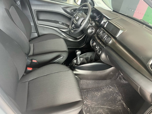 Fiat Argo 1.0 FIREFLY FLEX MANUAL