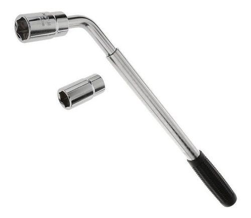 Llave Rueda Ajustar. 17/19mm T. L