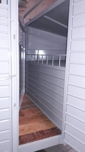Trailer Mod Tce4 P/4/5 Caballos Cisne Patentable