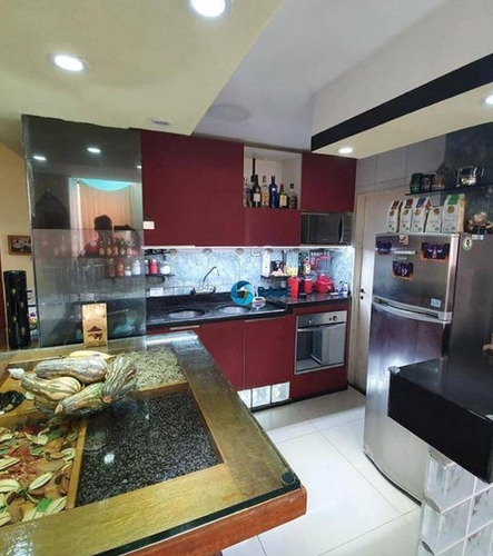 Imagem 9 de 15 de Linda Cobertura Com 3 Dormitórios À Venda, 88 M² - Saúde - São Paulo/sp - Co0223