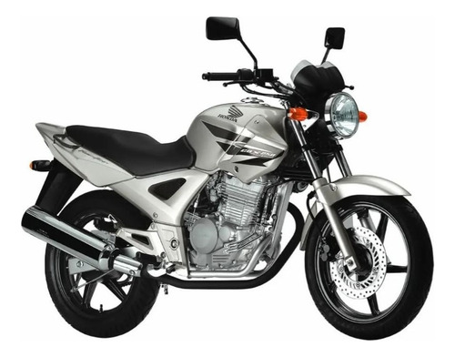 Par Pneu Maggion D T 100/80-17 130/70-17 Faze Twister Cb 300