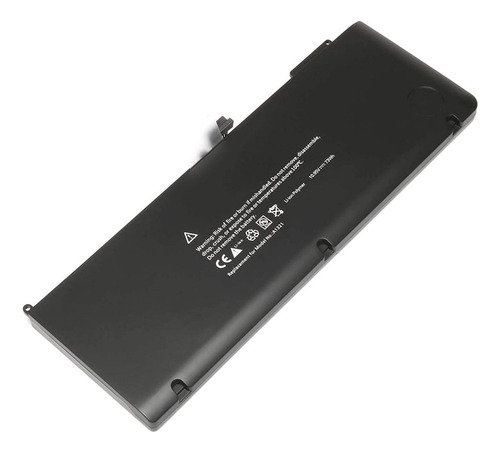 Bateria Interna Compatível Com Macbook Pro 15 A1286 2009