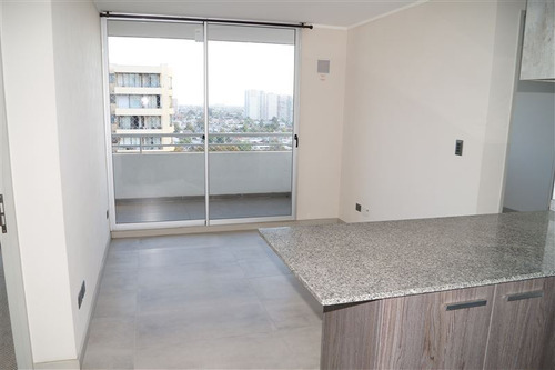 Dpto En Venta 2d2b + Est, San Miguel, Metro Ciudad Del N