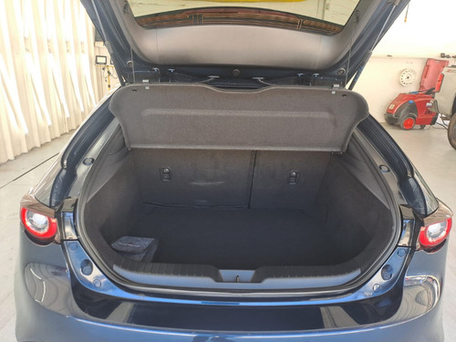 Mazda 3 2.0 4x2 Aut