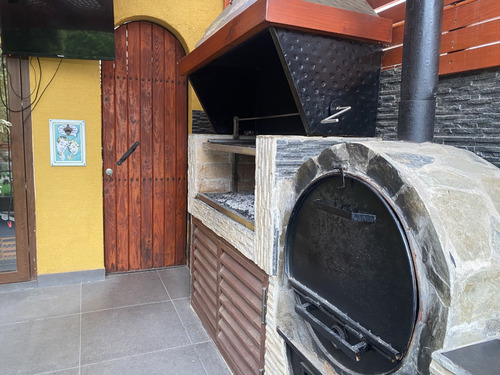 Casa 5 Dormitorios, Hacienda El Peñon Puente Alto