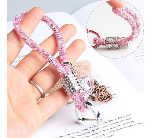 2 Llaveros Diamantes Para Mujer Llavero Para Llaves De Coche