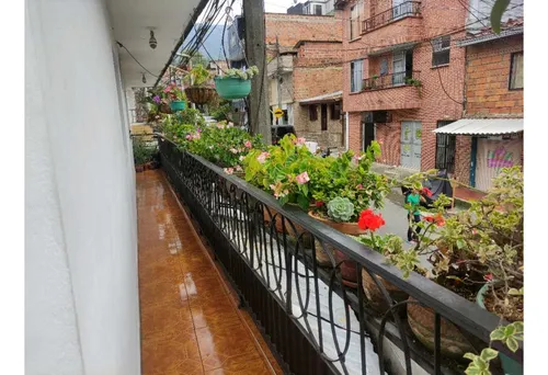 Vendo Casa En San Francisco Itagui