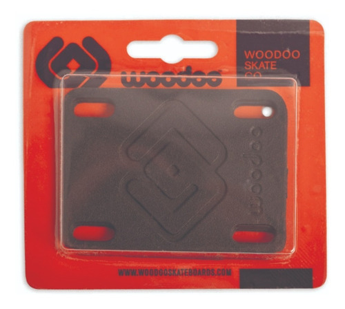 Imagen 1 de 2 de Set De Pads X 2 Pcs. Blister