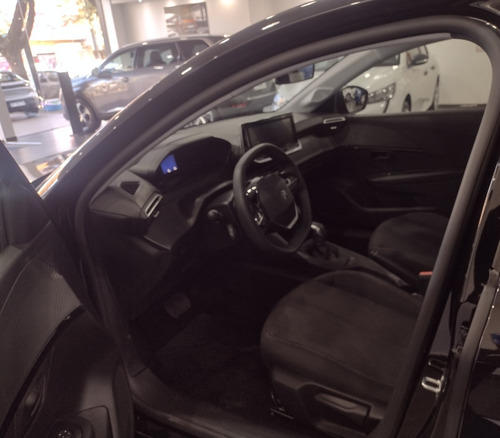Peugeot 208 1.6l Active