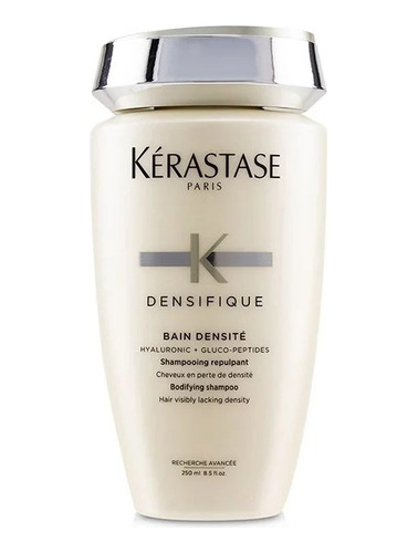 Kerastase Densifique Shampoo Bain Densite
