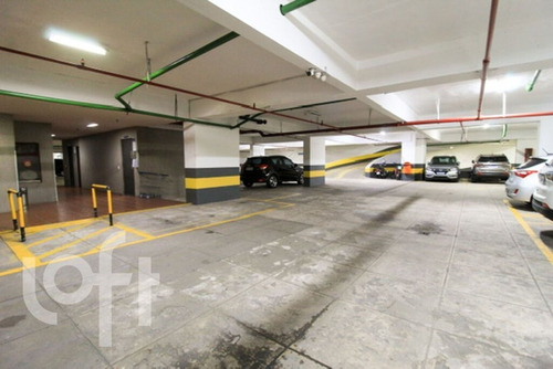 Apartamento À Venda No Bairro Lagoa - Rio De Janeiro/rj - O-9594-18803