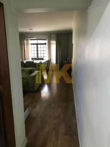 Imagem 12 de 29 de Sobrado Jardim Marilia (zona Leste) - 1042