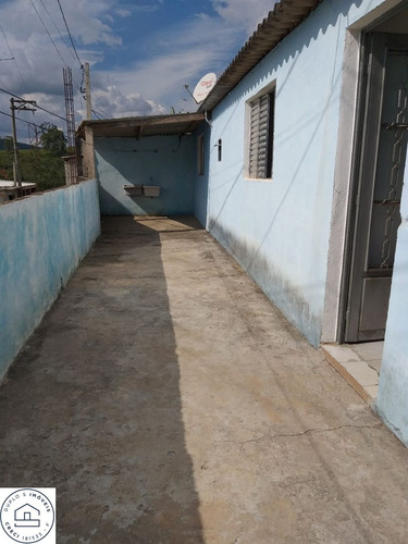 Imagem 6 de 7 de Imóvel Barato Em Franco Da Rocha / Bairro Vila Belmiro / Próximo A Ponto De Ônibus. - 144 - 70193354